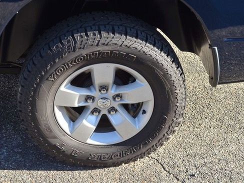 Used 2023 RAM 1500 Tradesman w/ Chrome Plus Package image 12