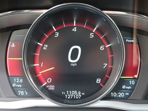 Used 2014 Volvo XC60 3.2 AWD/4WD image 45
