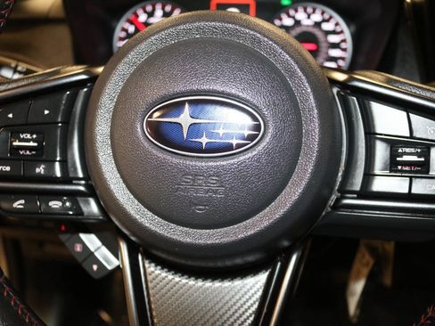 Used 2022 Subaru WRX Premium AWD/4WD image 44