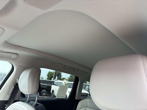 New 2026 Lincoln Nautilus Reserve AWD/4WD image 23
