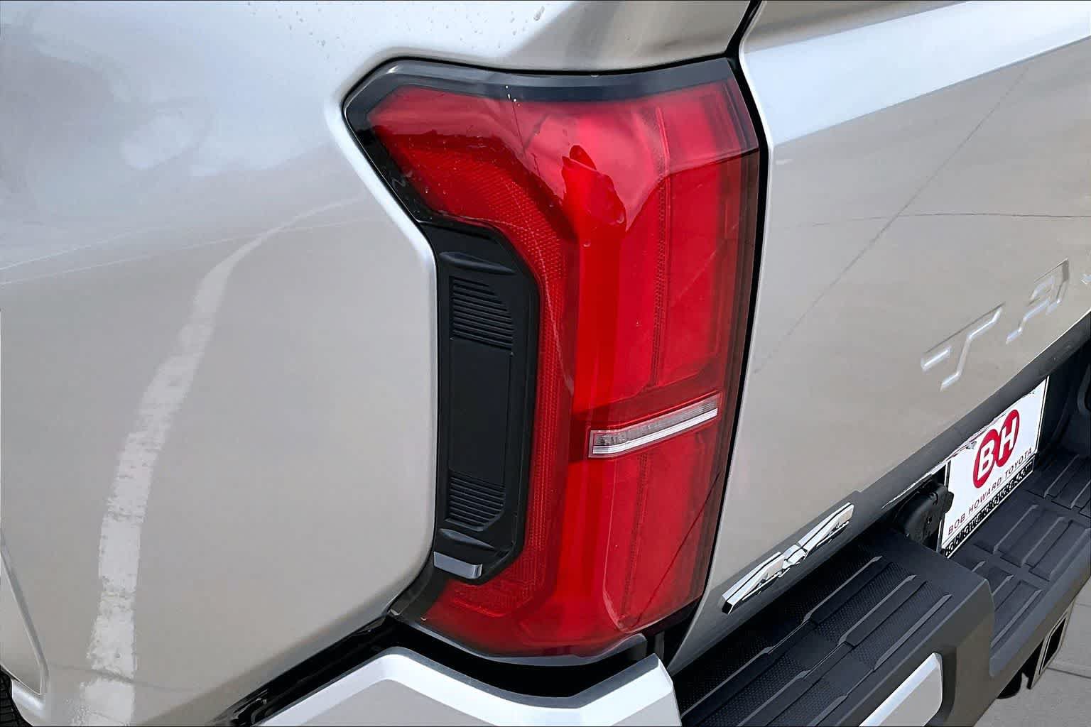 New 2026 Toyota Tacoma SR5 AWD/4WD image 14