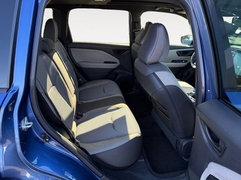 New 2026 Subaru Forester Premium image 18