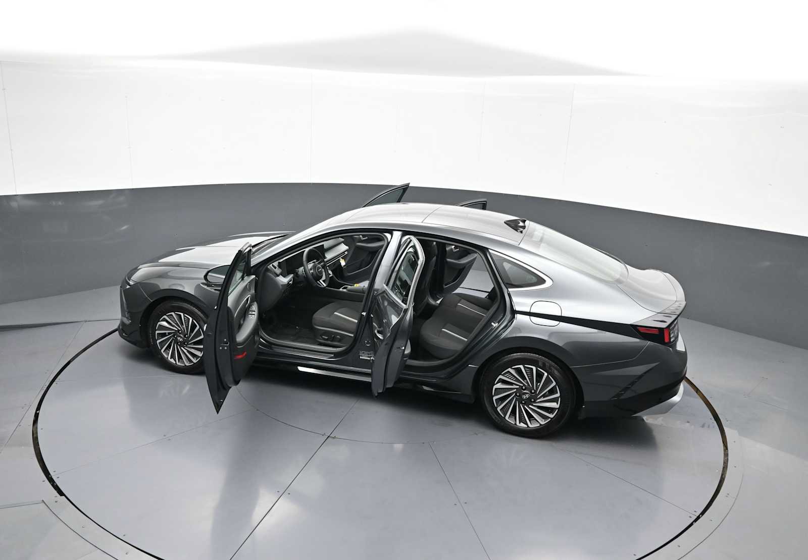 Used 2026 Hyundai Sonata SEL FWD image 44