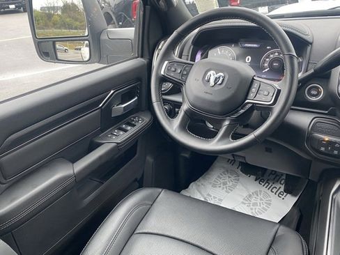 New 2026 RAM 2500 Rebel w/ Rebel Level 1 Equipment Group image 53