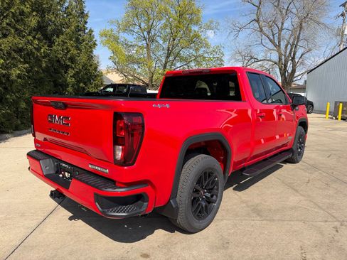 New 2026 GMC Sierra 1500 Elevation image 30
