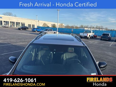 Used 2023 Honda Passport TrailSport image 10
