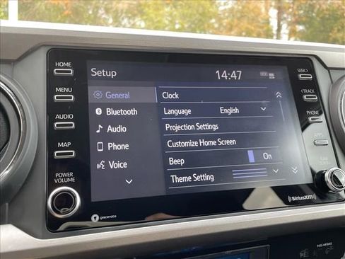 Used 2022 Toyota Tacoma SR5 image 17