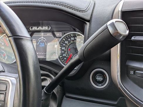 Used 2022 RAM 2500 Laramie image 12