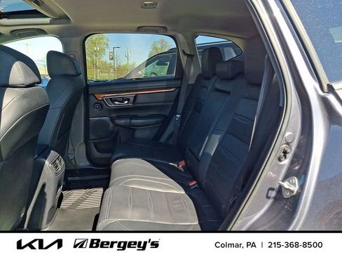 Used 2019 Honda CR-V EX-L image 11