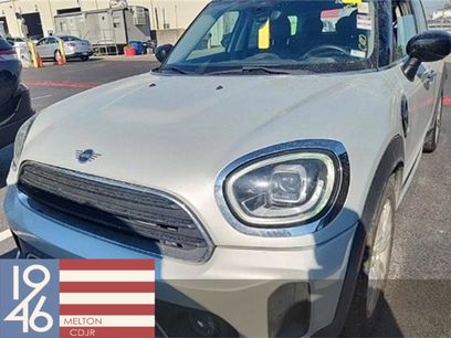 Used 2022 MINI Cooper Countryman