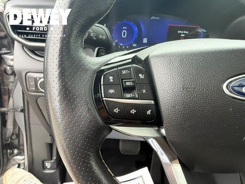 Used 2023 Ford Explorer ST w/ Equipment Group 401A AWD/4WD image 14