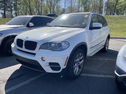 Used 2012 BMW X5 xDrive35i image 1