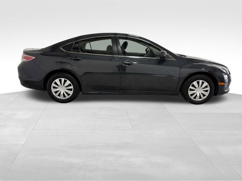 Used 2012 MAZDA MAZDA6 i Sport image 4