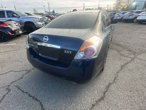 Used 2007 Nissan Altima 2.5 S FWD image 4