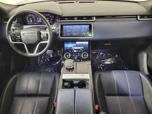 Used 2021 Land Rover Range Rover Velar R-Dynamic S AWD/4WD image 16