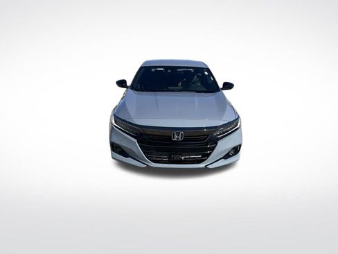 Used 2022 Honda Accord Sport image 8