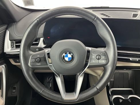 Used 2023 BMW X1 xDrive28i w/ Convenience Package image 12