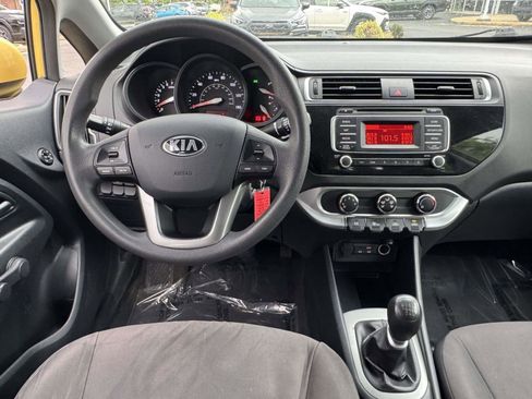 Used 2016 Kia Rio LX FWD image 14