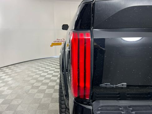 Used 2023 Toyota Tundra SR5 w/ SR5 Premium Package AWD/4WD image 10