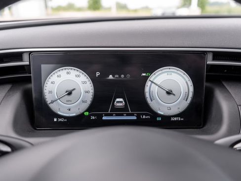 Used 2022 Hyundai Tucson SEL AWD/4WD image 24