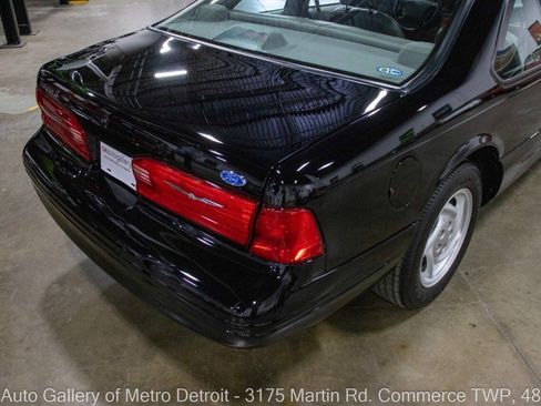 Used 1996 Ford Thunderbird LX RWD image 15