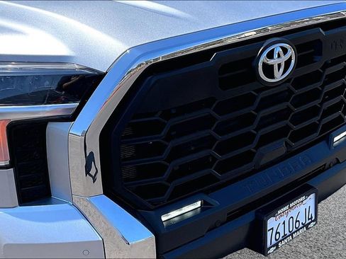 Used 2026 Toyota Tundra SR5 w/ TRD Off-Road Package AWD/4WD image 26