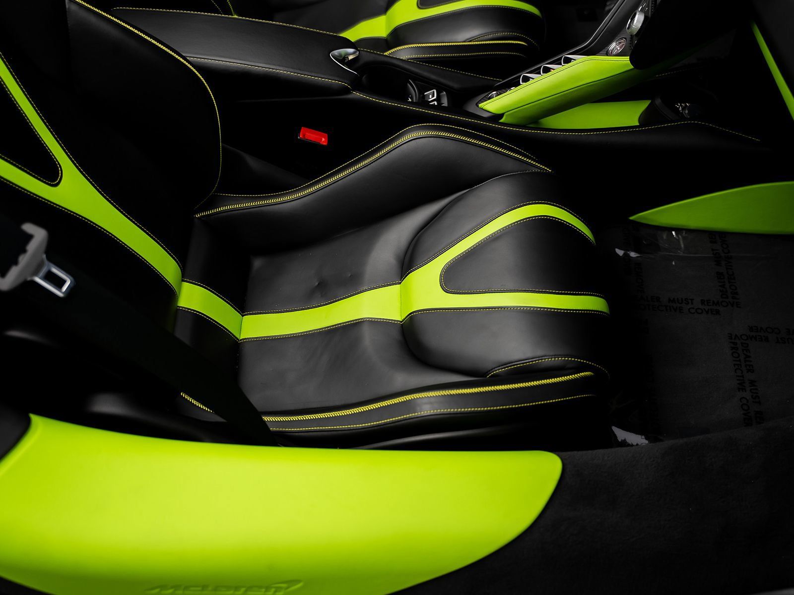 Used 2021 McLaren 720S Performance RWD image 37