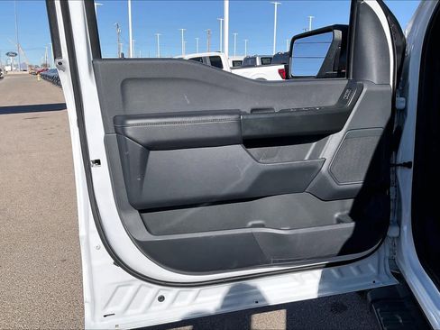 Used 2025 Ford F150 STX w/ STX Black Appearance Package image 20