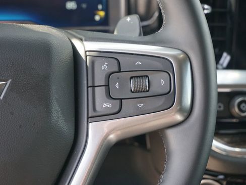 Used 2025 Chevrolet Silverado 1500 LT w/ Texas Edition Plus image 24