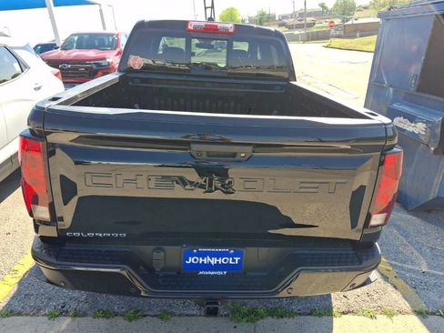 New 2026 Chevrolet Colorado Trail Boss image 14