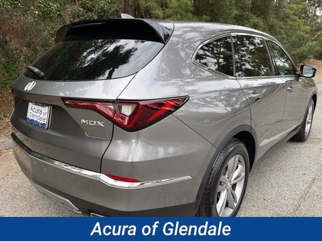 Certified 2026 Acura MDX FWD image 7
