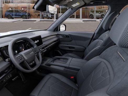 New 2027 Kia Telluride X-Line SX Prestige AWD/4WD image 18