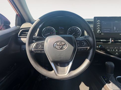 Certified 2023 Toyota Camry LE w/ Convenience Package FWD image 11