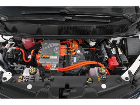 Used 2021 Chevrolet Bolt LT FWD image 15
