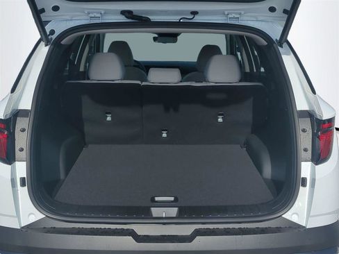 New 2026 Hyundai Tucson SEL AWD/4WD image 14