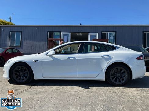 Used 2018 Tesla Model S 75D image 5
