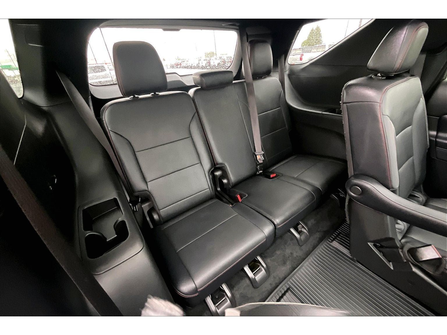 Used 2025 Chevrolet Traverse Z71 w/ Enhanced Driving Package AWD/4WD image 30