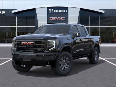 New 2026 GMC Sierra 1500 AT4X image 7