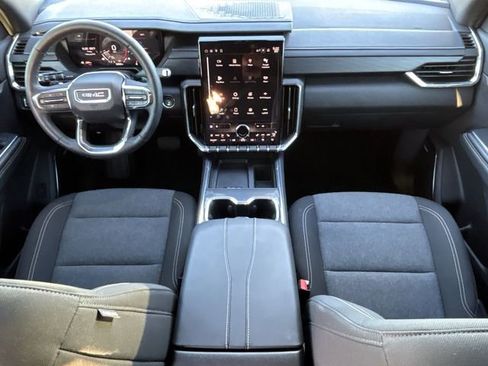 New 2025 GMC Acadia Elevation image 11