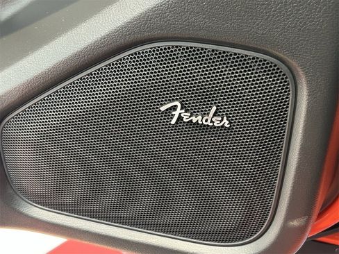 New 2026 Nissan Frontier PRO-4X image 28