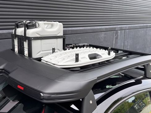 Certified 2023 Porsche 911 Dakar AWD/4WD image 14