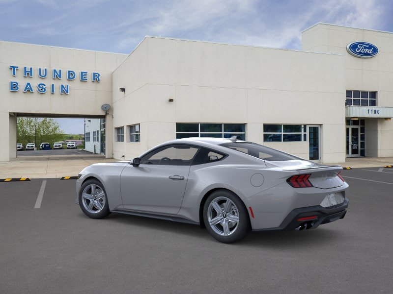 New 2026 Ford Mustang Premium RWD image 26