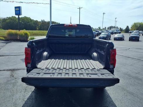 New 2026 Chevrolet Colorado Trail Boss image 19