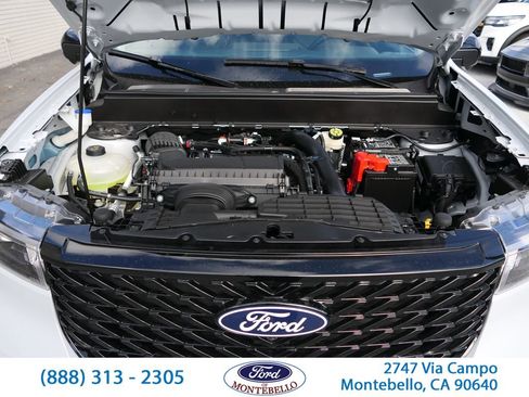 Used 2026 Ford Maverick Lariat w/ Black Appearance Package AWD/4WD image 26
