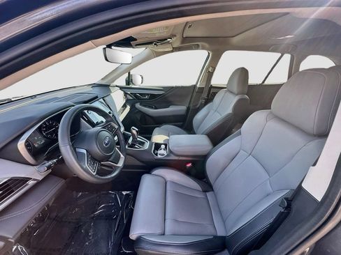 Certified 2024 Subaru Outback Limited AWD/4WD image 22