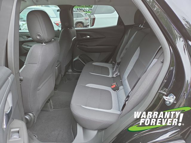 New 2026 Chevrolet TrailBlazer LS w/ LS Convenience Package AWD/4WD image 15