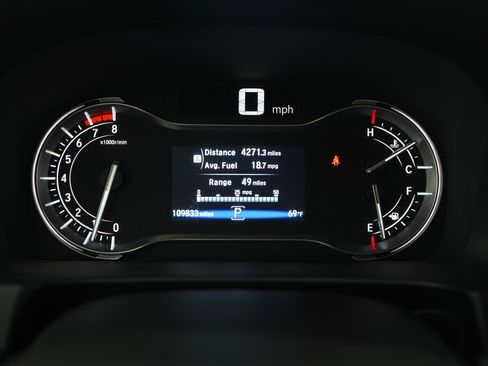 Used 2017 Honda Ridgeline RTL image 27