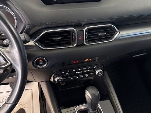 Used 2020 MAZDA CX-5 Touring image 14