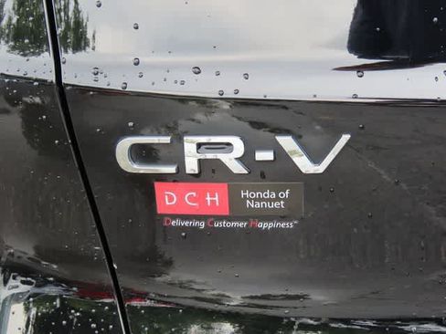 Used 2024 Honda CR-V EX image 7