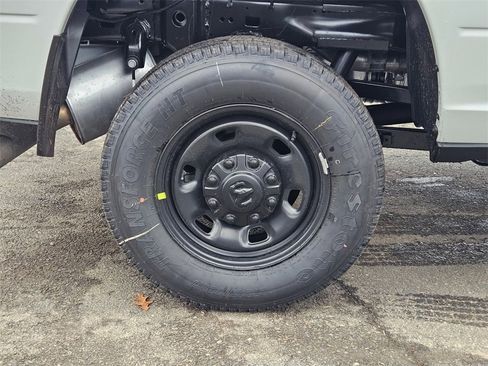 New 2026 RAM 2500 Tradesman image 9